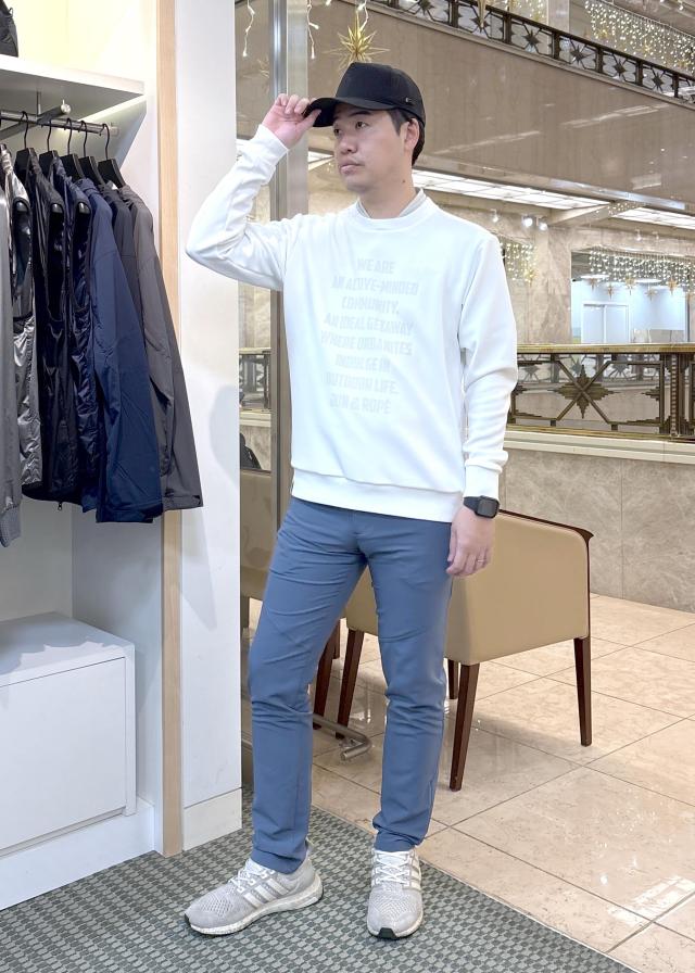 スタイリングタイトル