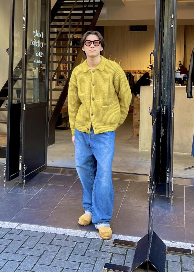 スタイリングタイトル