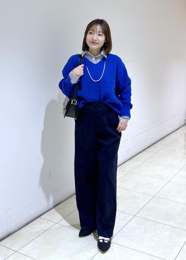 スタイリングタイトル