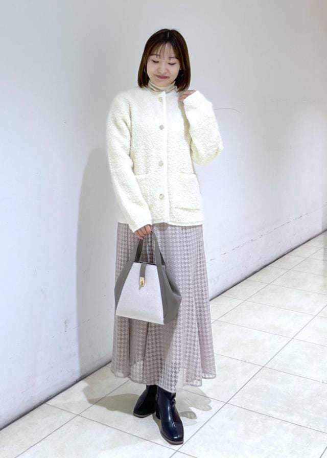 スタイリングタイトル