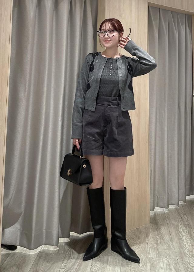 スタイリングタイトル