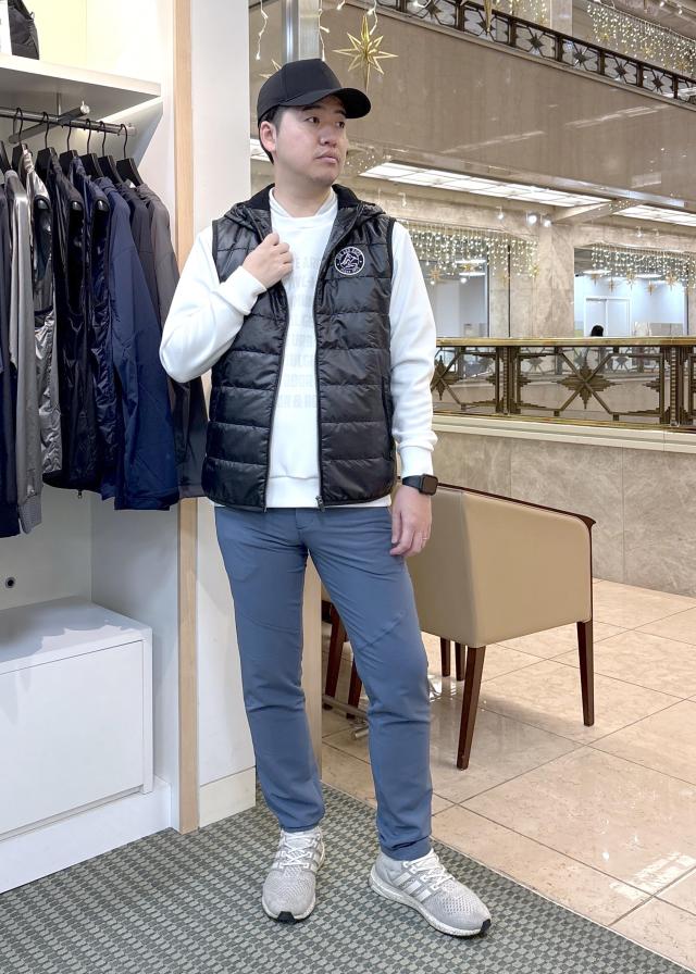 スタイリングタイトル