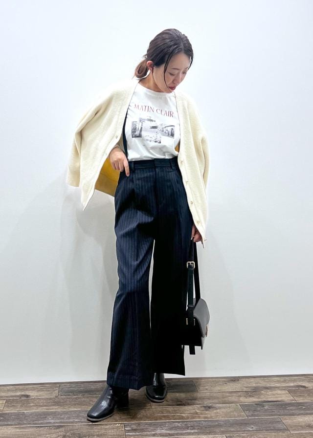 スタイリングタイトル