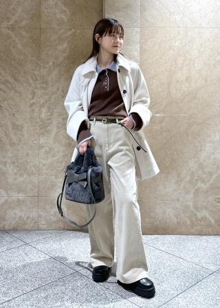 Visvim FIL ホワイトコットンエコバッグ 5枚セット Visvim FIL