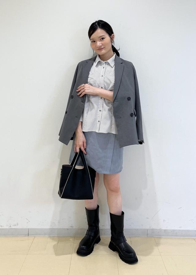 スタイリングタイトル