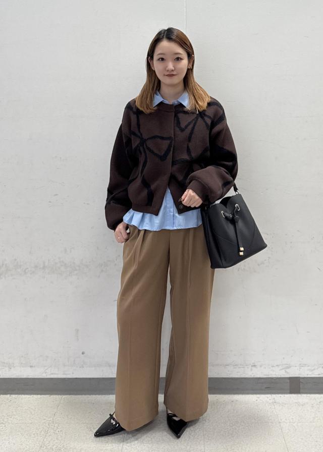 スタイリングタイトル