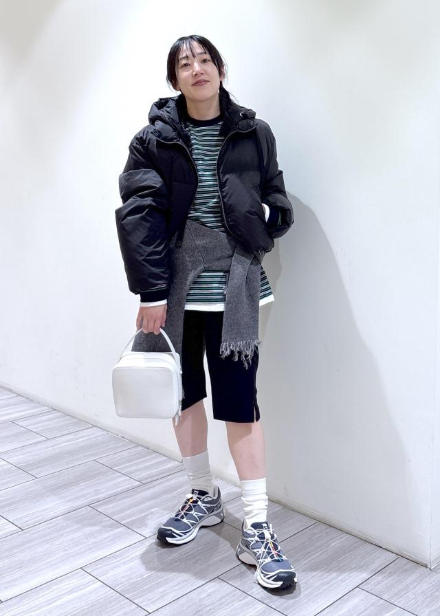 スタイリングタイトル