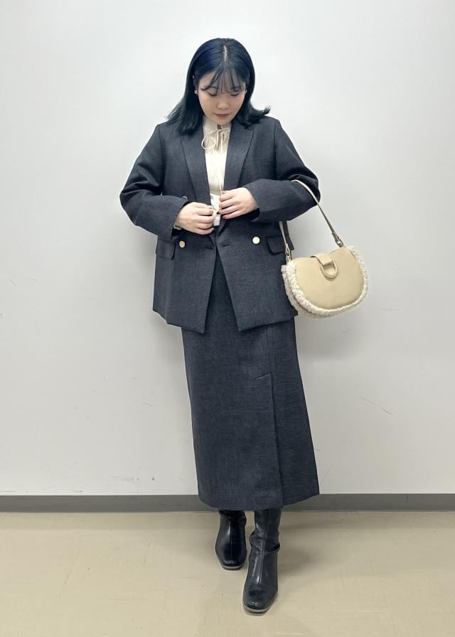 スタイリングタイトル