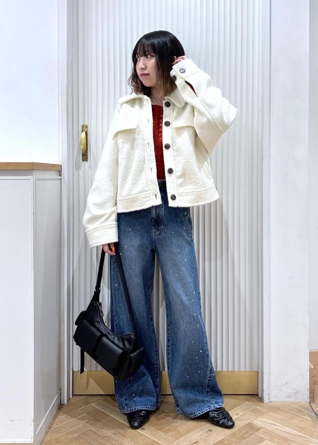 スタイリングタイトル