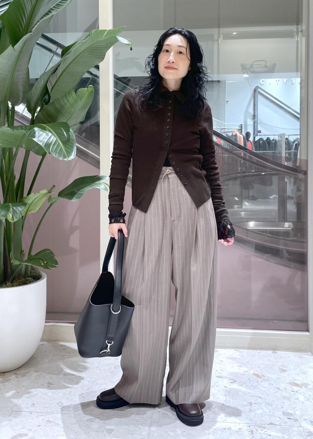 スタイリングタイトル