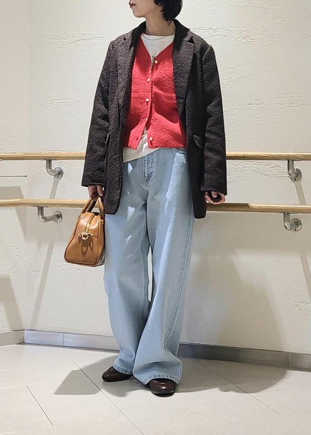 スタイリングタイトル