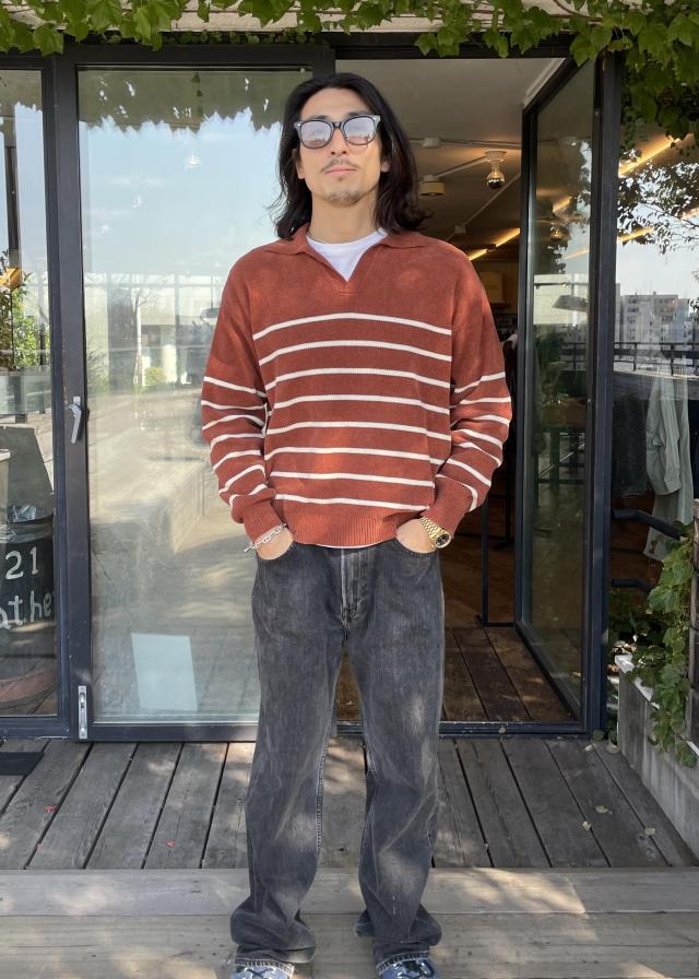 スタイリングタイトル