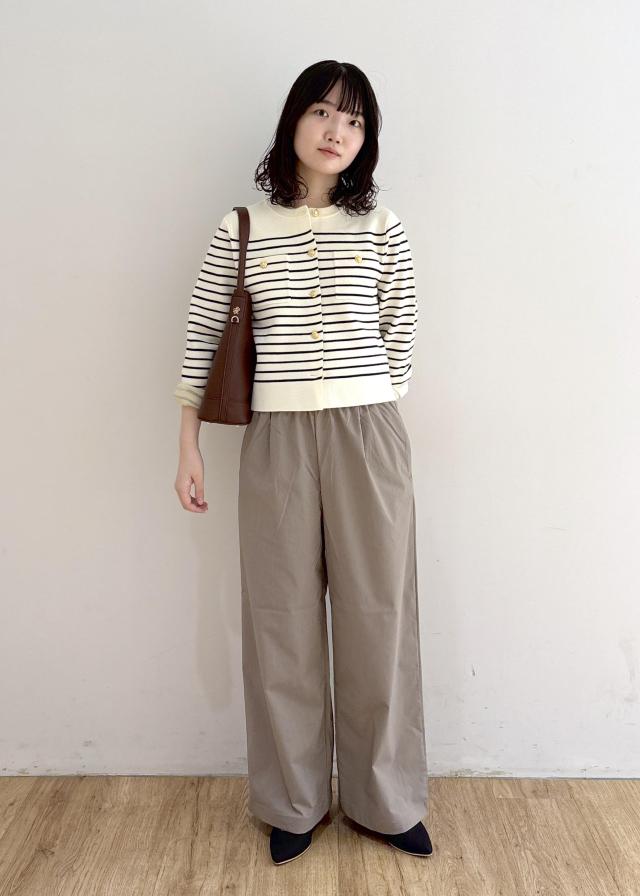 スタイリングタイトル