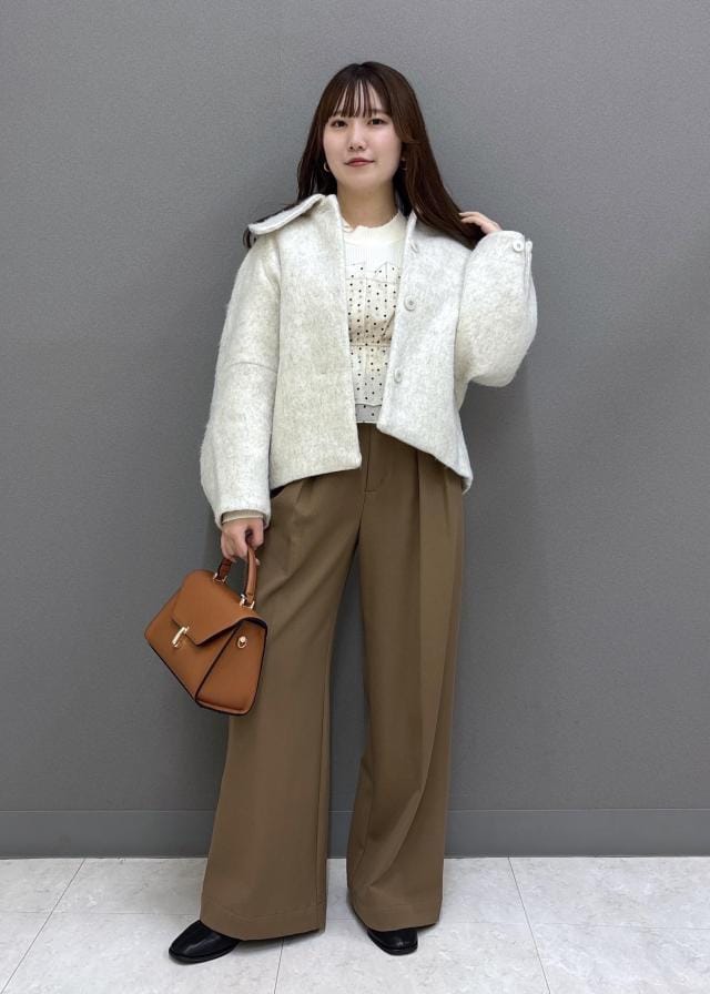 スタイリングタイトル