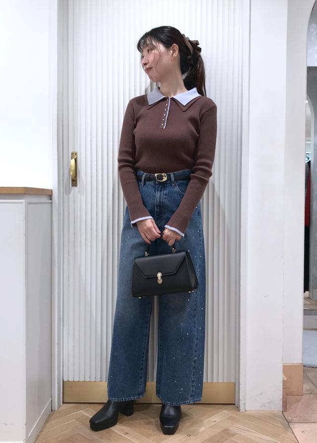 スタイリングタイトル