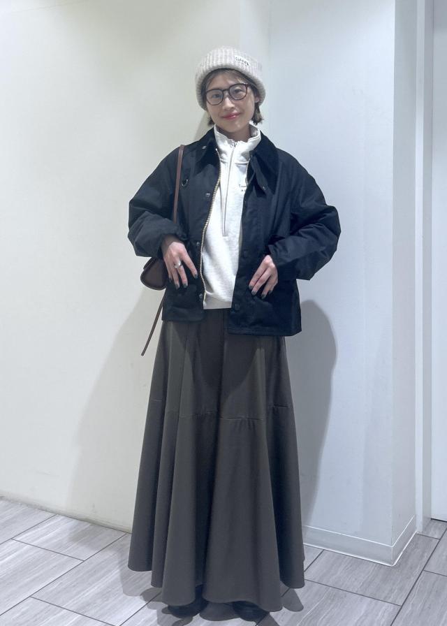 スタイリングタイトル