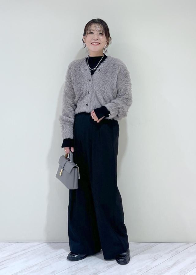 スタイリングタイトル