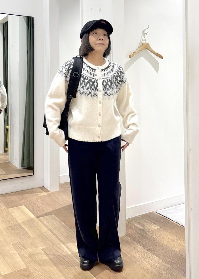 スタイリングタイトル