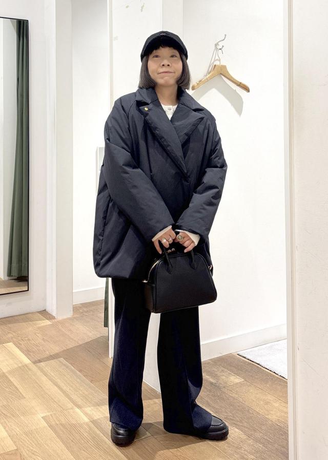 スタイリングタイトル