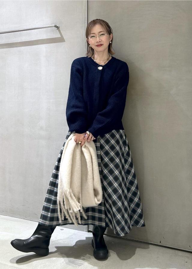 スタイリングタイトル