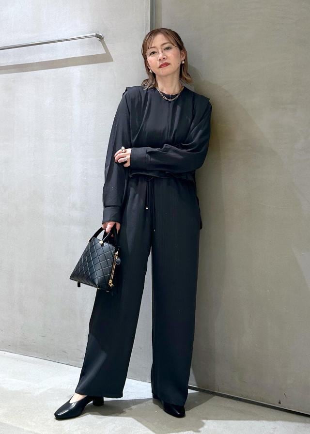 スタイリングタイトル