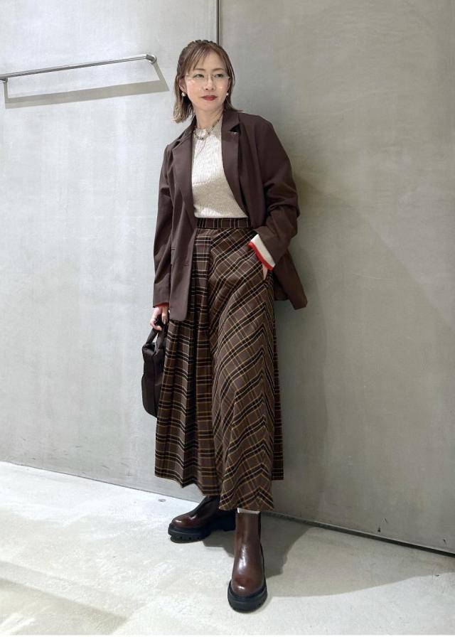 スタイリングタイトル