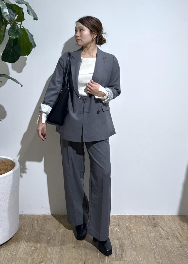 スタイリングタイトル