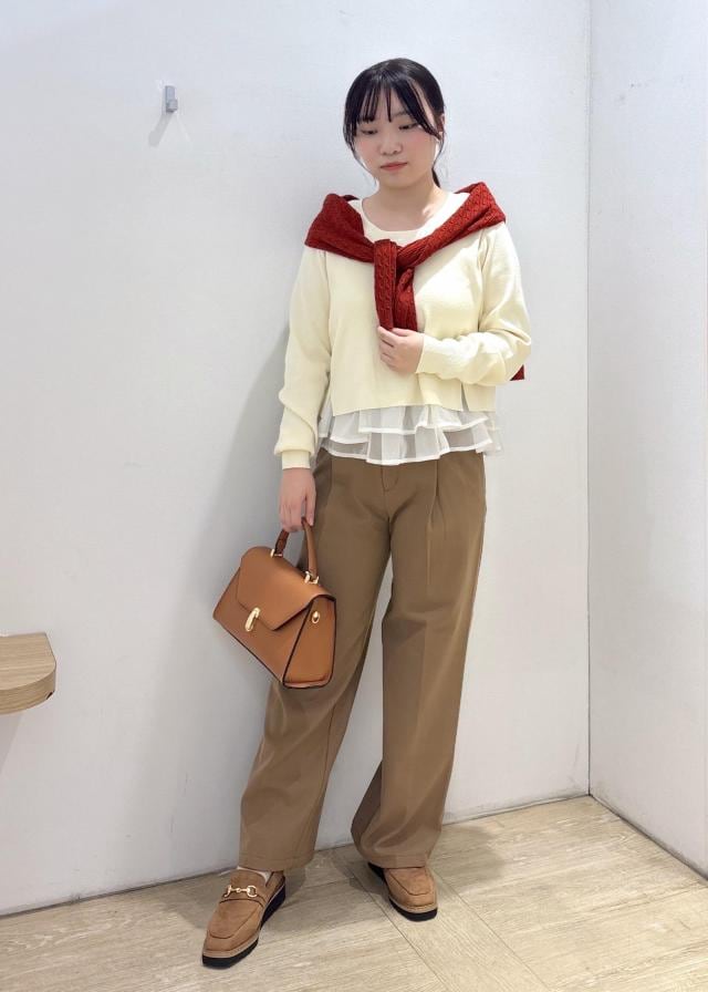 スタイリングタイトル