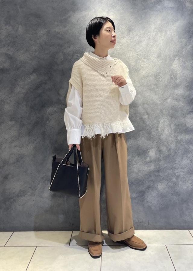 スタイリングタイトル