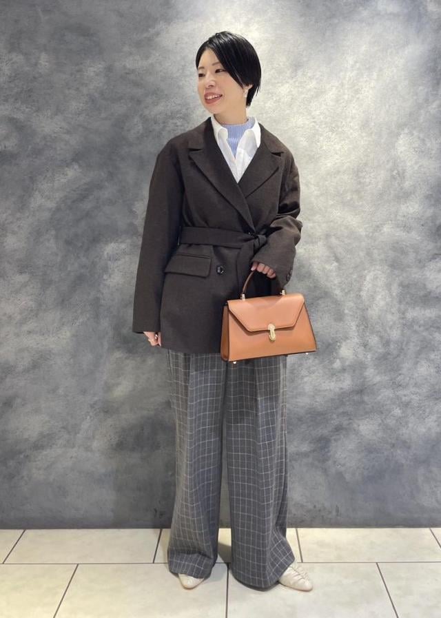 スタイリングタイトル