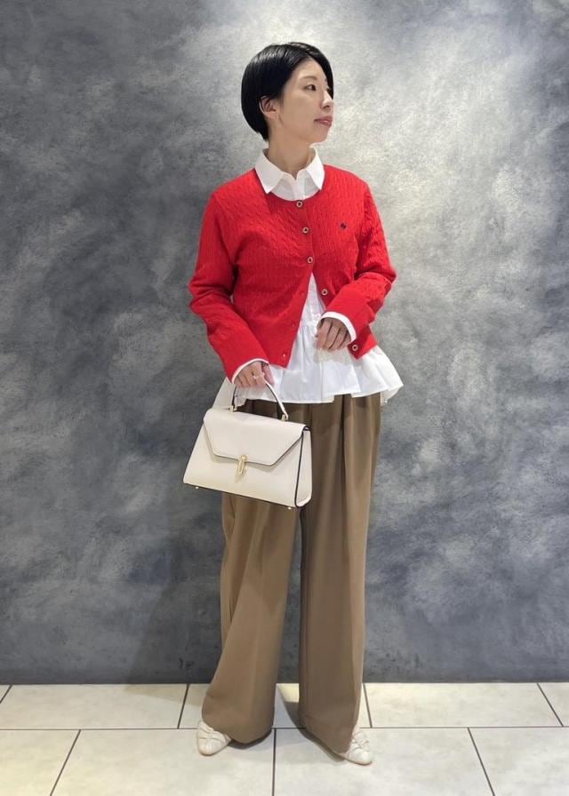 スタイリングタイトル