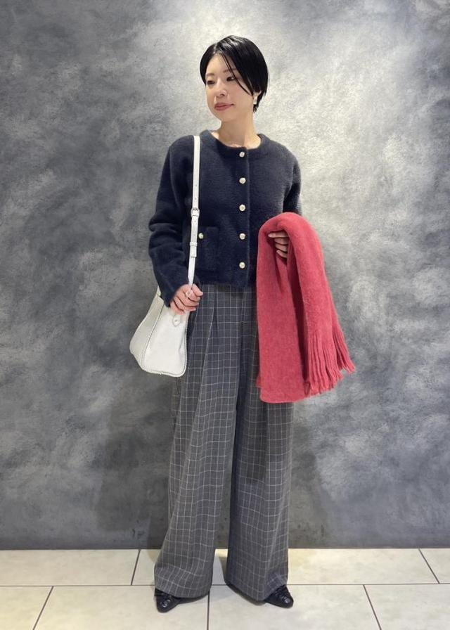 スタイリングタイトル