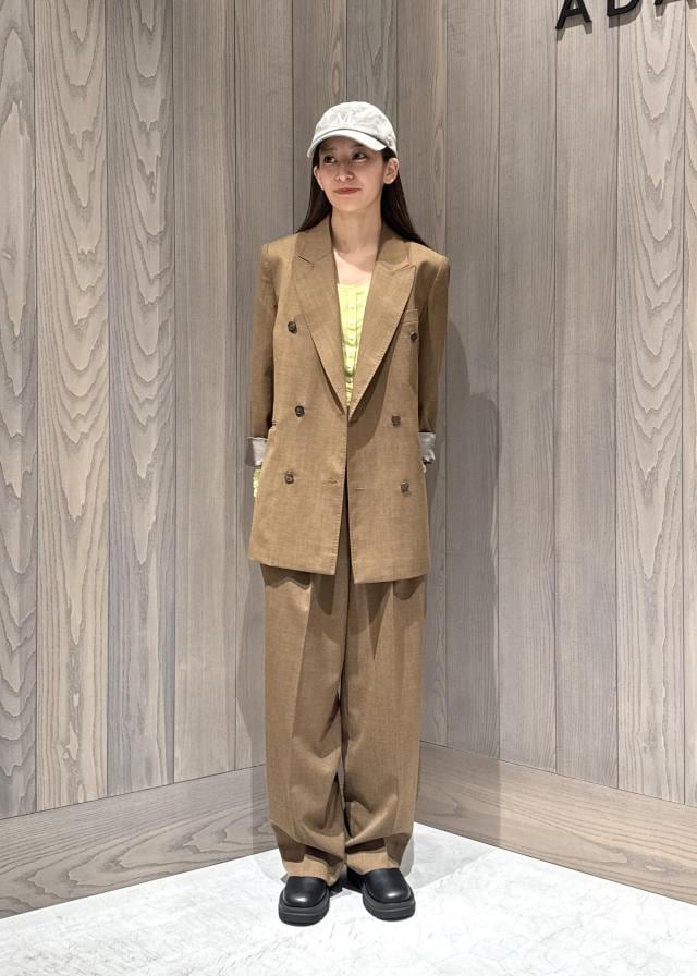 スタイリングタイトル