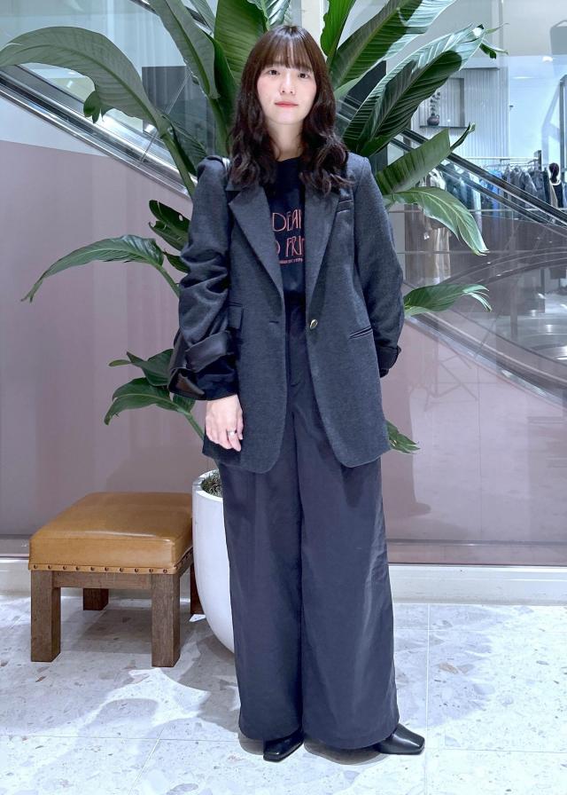 スタイリングタイトル