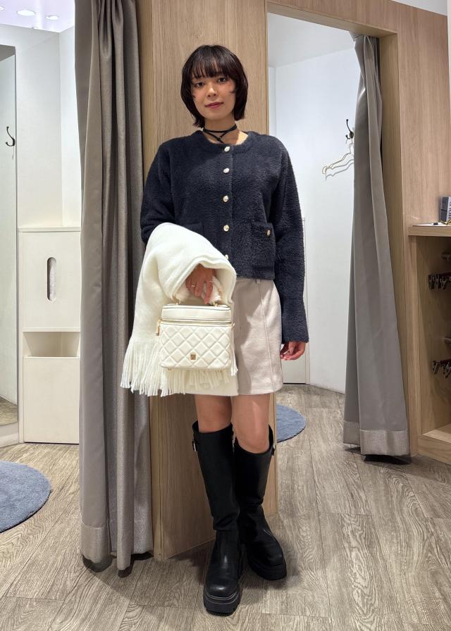 スタイリングタイトル