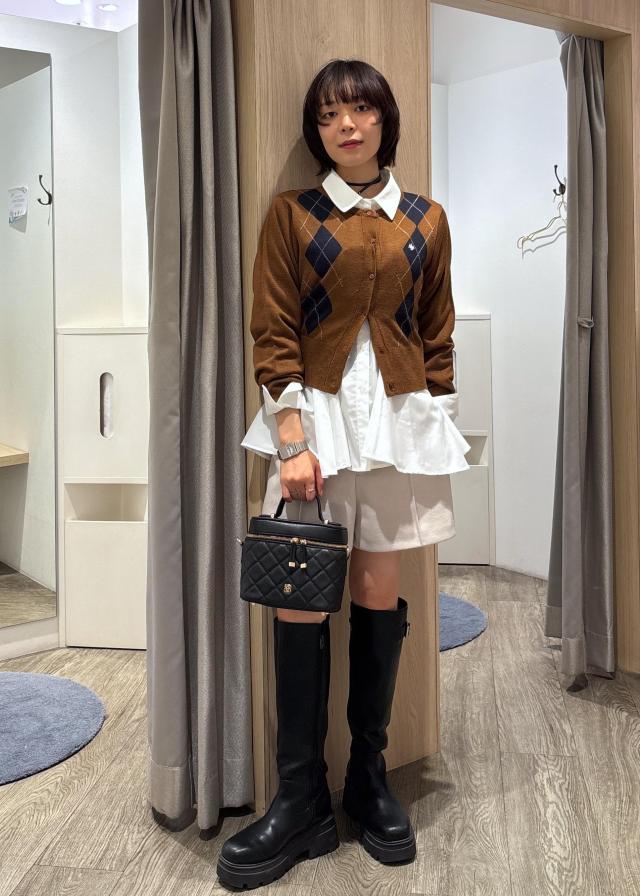 スタイリングタイトル