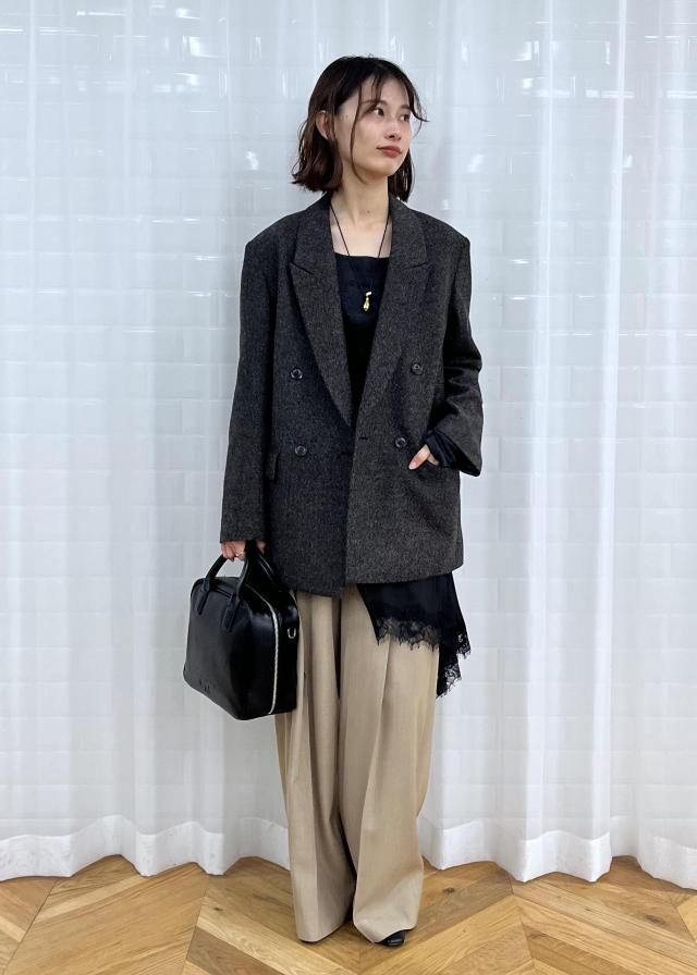 スタイリングタイトル