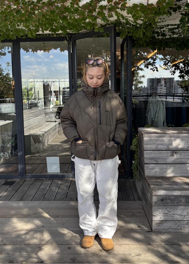 スタイリングタイトル