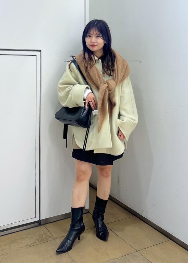 スタイリングタイトル