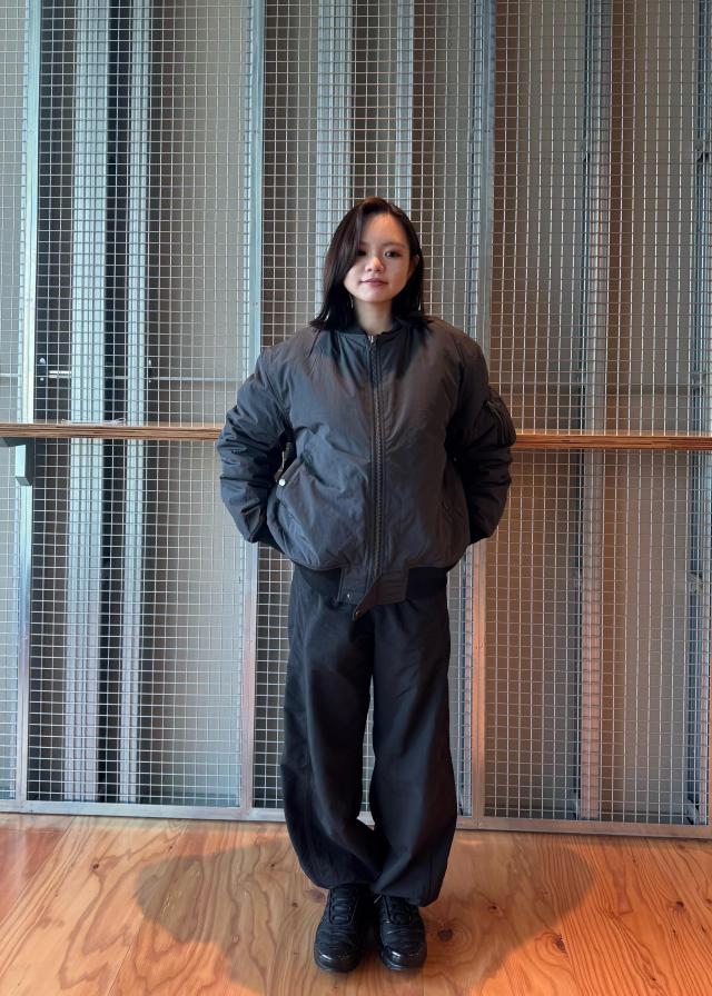 スタイリングタイトル