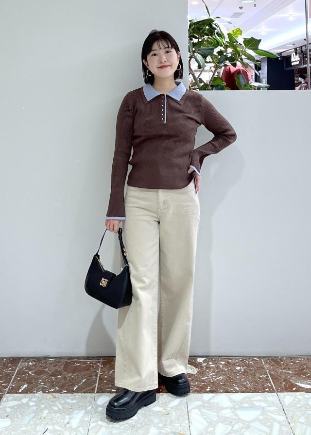 スタイリングタイトル