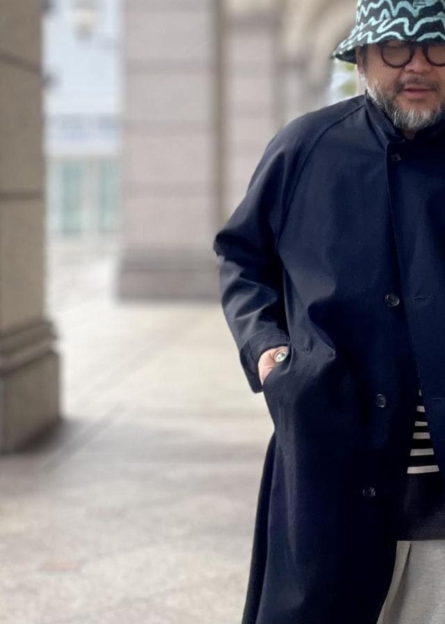 スタイリングタイトル