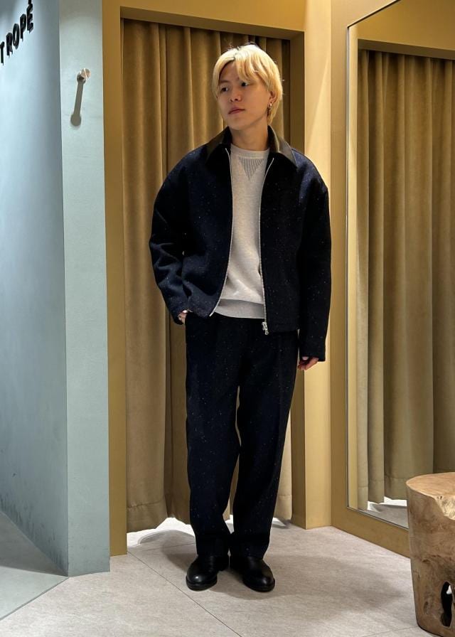 スタイリングタイトル