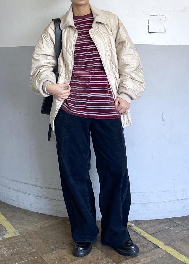 スタイリングタイトル