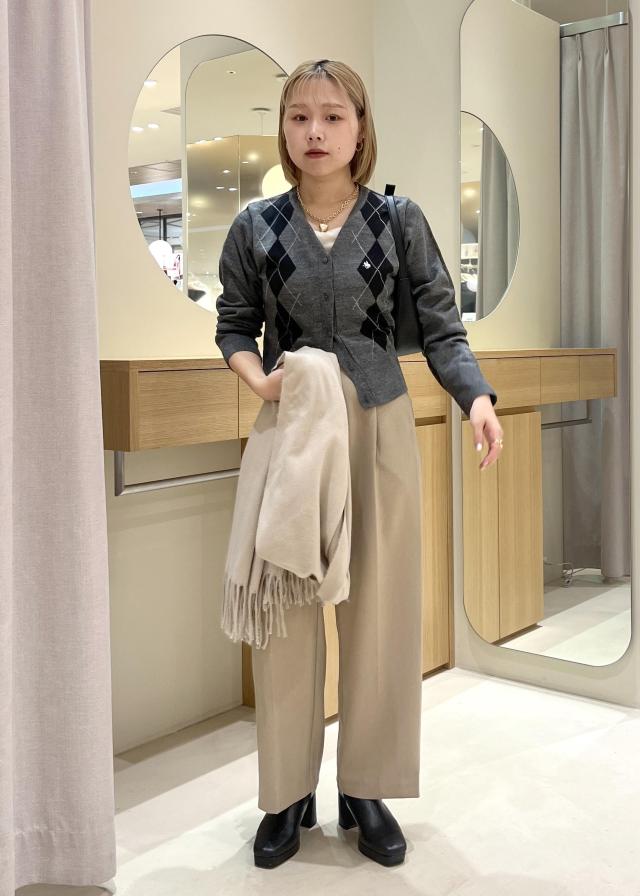 スタイリングタイトル