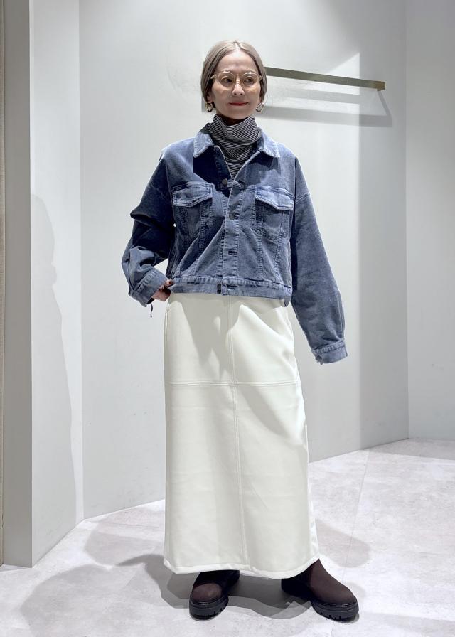 スタイリングタイトル