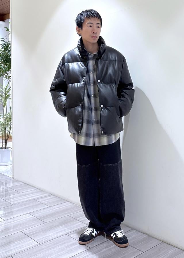 スタイリングタイトル