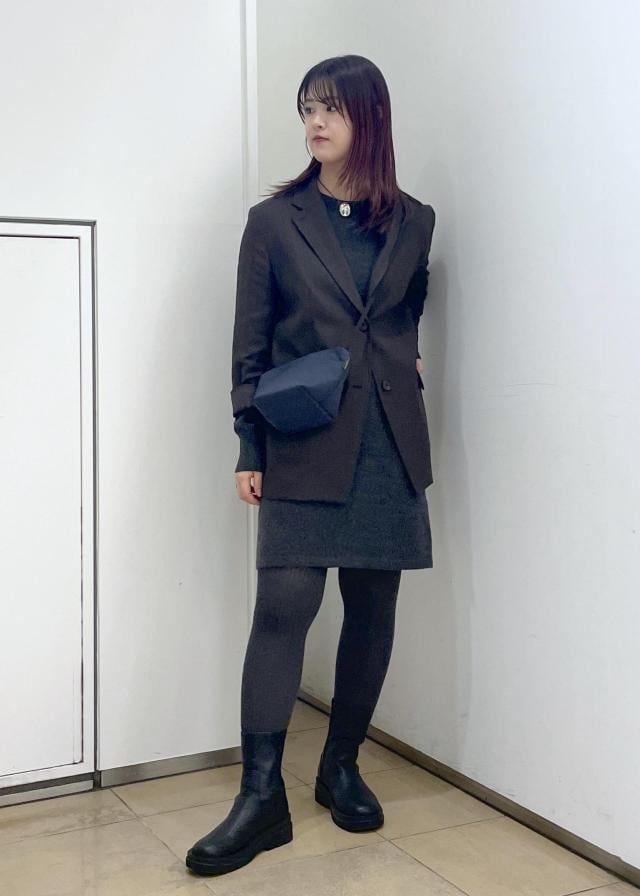 スタイリングタイトル