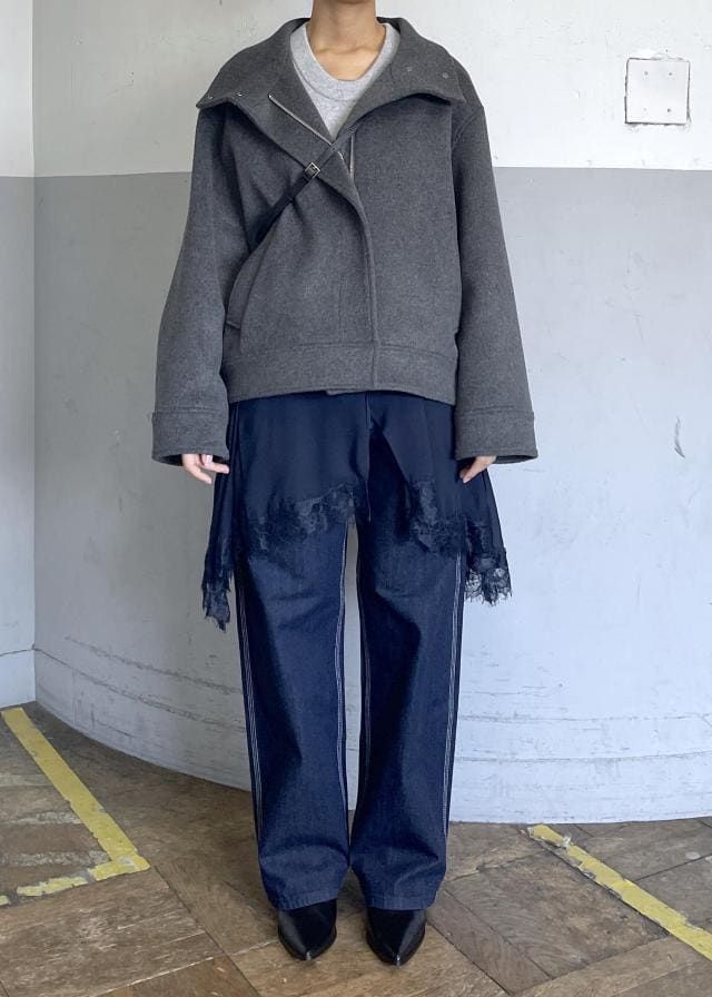 スタイリングタイトル