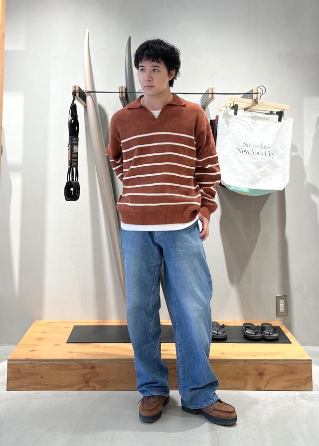 スタイリングタイトル